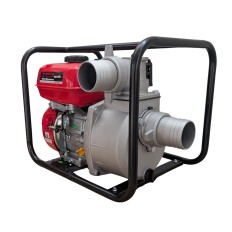 Motopompa autoadescante benzina - WG 30 - EURO V