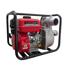 Motopompa autoadescante benzina - WG 30 - EURO V
