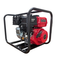 Motopompa autoadescante benzina - WG 30 - EURO V
