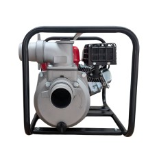 Motopompa autoadescante benzina - WG 30 - EURO V