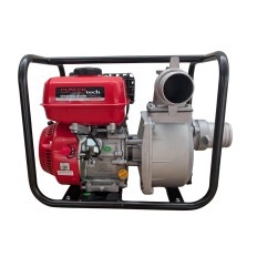 Motopompa autoadescante benzina - WG 30 - EURO V