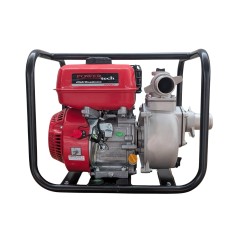 Motopompa autoadescante benzina - WG 20 - EURO V
