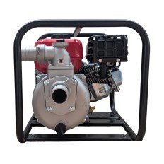 Motopompa autoadescante benzina - WG 20 - EURO V