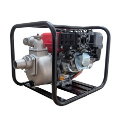 Motopompa autoadescante benzina - WG 20 - EURO V