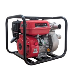 Motopompa autoadescante benzina - WG 20 - EURO V