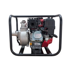 Motopompa autoadescante benzina - WG 20 - EURO V