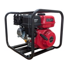 Motopompa autoadescante benzina - WG 20 - EURO V