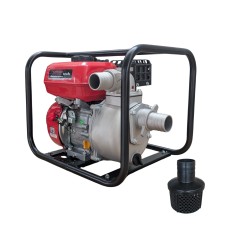 Motopompa autoadescante benzina - WG 20 - EURO V
