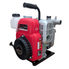 Motopompe FGP 10 A  / FGP 15 A