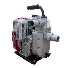 Motopompa autoadescante benzina - XG 15-1 da 1-1/2" - EURO V