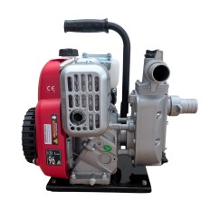 Motopompa autoadescante benzina - XG 15-1 da 1-1/2" - EURO V