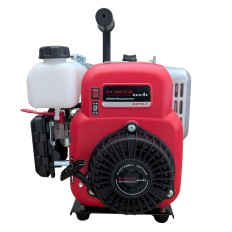 Motopompa autoadescante benzina - XG 15-1 da 1-1/2" - EURO V