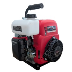 Motopompa autoadescante benzina - XG 15-1 da 1-1/2" - EURO V