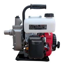 Motopompa autoadescante benzina - XG 15-1 da 1-1/2" - EURO V