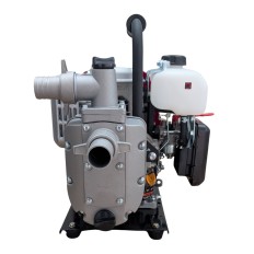 Motopompa autoadescante benzina - XG 15-1 da 1-1/2" - EURO V