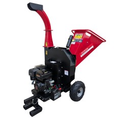 Biotrituratore benzina - BIO PT 150 - EURO V