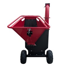 Biotrituratore benzina - BIO PT 150 - EURO V