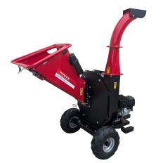 Biotrituratore benzina - BIO PT 150 - EURO V