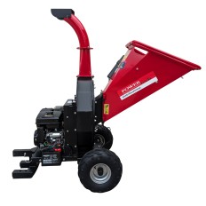 Biotrituratore benzina - BIO PT 150 - EURO V