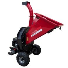 Biotrituratore benzina - BIO PT 150 - EURO V