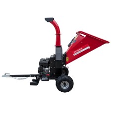 Biotrituratore benzina - BIO PT 150 - EURO V