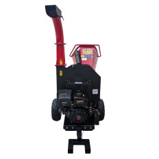 Biotrituratore benzina - BIO PT 150 - EURO V