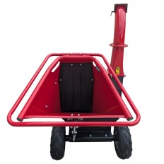 Spaccalegna LS-10 Tonnellate