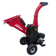 Biotrituratore benzina - BIO PT 150 - EURO V