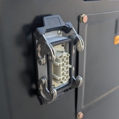 SU RICHIESTA PREDISPOSIZIONE QUADRO INTERVENTO AUTOMATICO