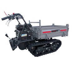 Mini Dumper manuale - PTD 330 Q - EURO V