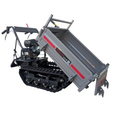 Mini Dumper manuale - PTD 330 Q - EURO V