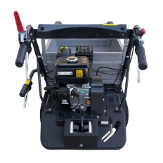 Mini Dumper manuale - PTD 330 Q - EURO V