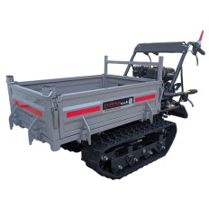 Mini Dumper manuale - PTD 330 Q - EURO V