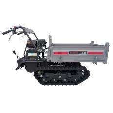 Mini Dumper manuale - PTD 330 Q - EURO V