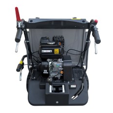 Mini Dumper manuale - PTD 530 Q  - EURO V