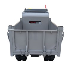 Mini Dumper manuale - PTD 530 Q  - EURO V