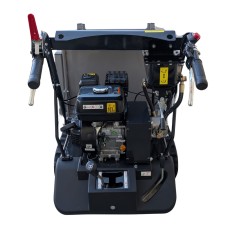 Mini Dumper idraulico - PTD 530 QH - EURO V