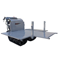 Mini Dumper PTD 300