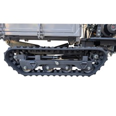 Mini Dumper PTD 300