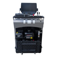 Mini Dumper idrostatica - PTD 550 P HY - EURO V