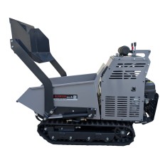 Mini Dumper idraulica- PTD 550 P HY - EURO V