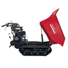 Mini Dumper PTD 300