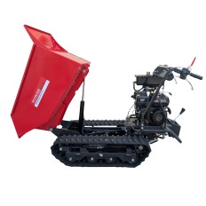 Mini Dumper PTD 300