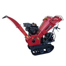 Cippatore semovente benzina - WOOD CPT 150 - EURO V