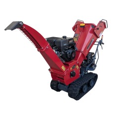 Cippatore semovente benzina - WOOD CPT 150 - EURO V