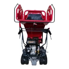 Cippatore semovente benzina - WOOD CPT 150 - EURO V