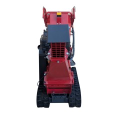 Cippatore semovente benzina - WOOD CPT 150 - EURO V