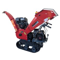 Cippatore semovente benzina - WOOD CPT 150 - EURO V