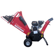 Spaccalegna LS-10 Tonnellate