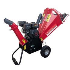 Cippatore benzina - CPT 65 - EURO V